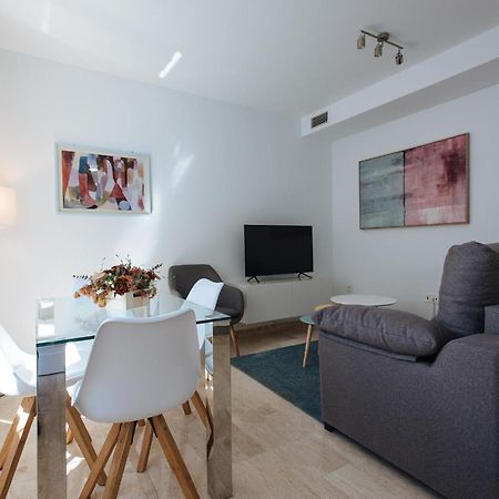 Triana Home - Free Parking Seville Exterior photo